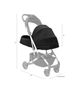 Infant using The Compact Infant Kit