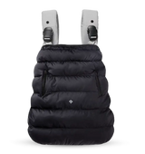Black Carrier Cozy for cold weather