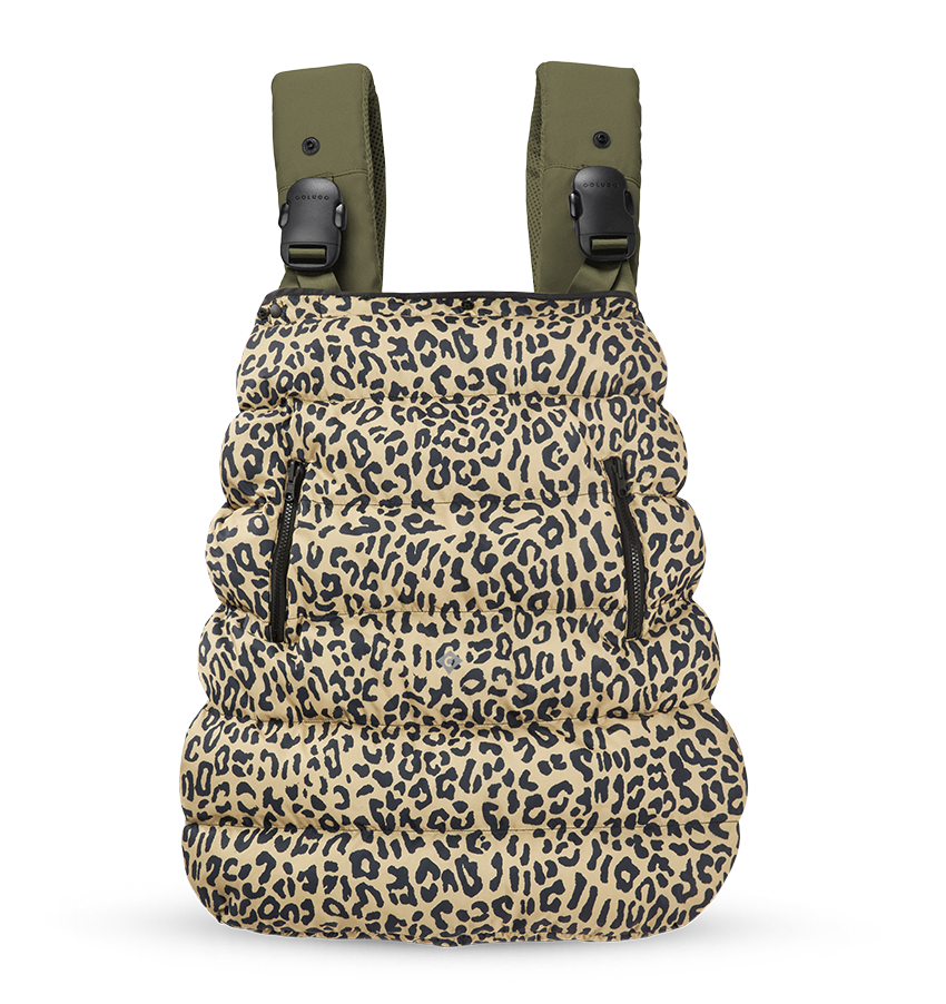 The Carrier Cozy, Wild Child Colugo