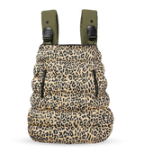 Wild Child Carrier Cozy for cold weather