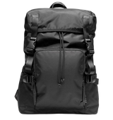 The Parent Backpack, Black