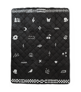 Colugo Park Playmat, padded and sensory-friendly for outdoor play