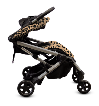 The Compact Stroller, Wild Child