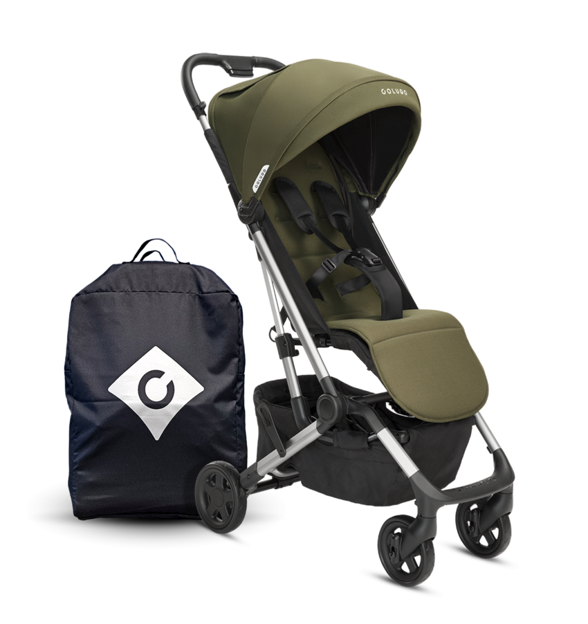 Colugo strollers 2025