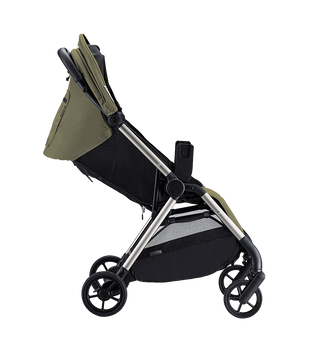 The One Stroller, Olive
