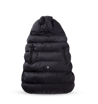 The Carrier Cozy, Black