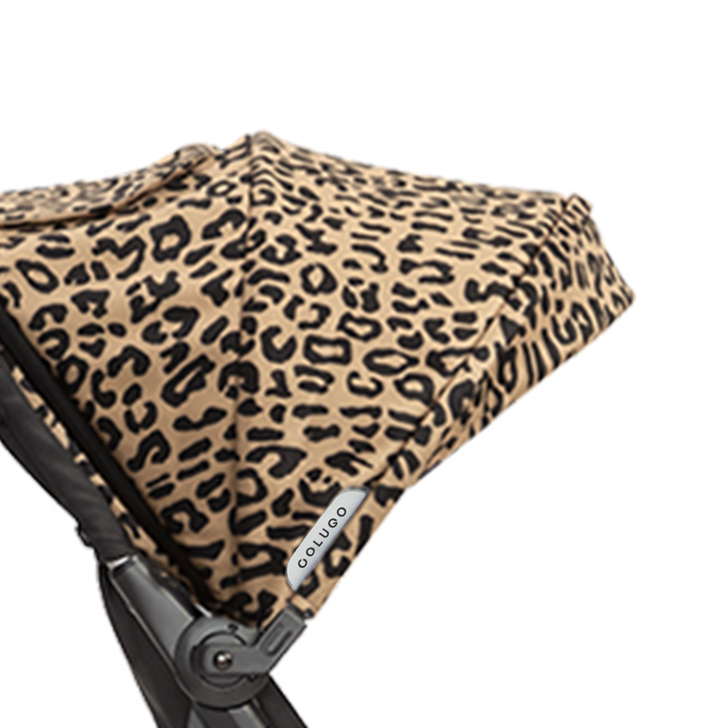 Compact Stroller Canopy