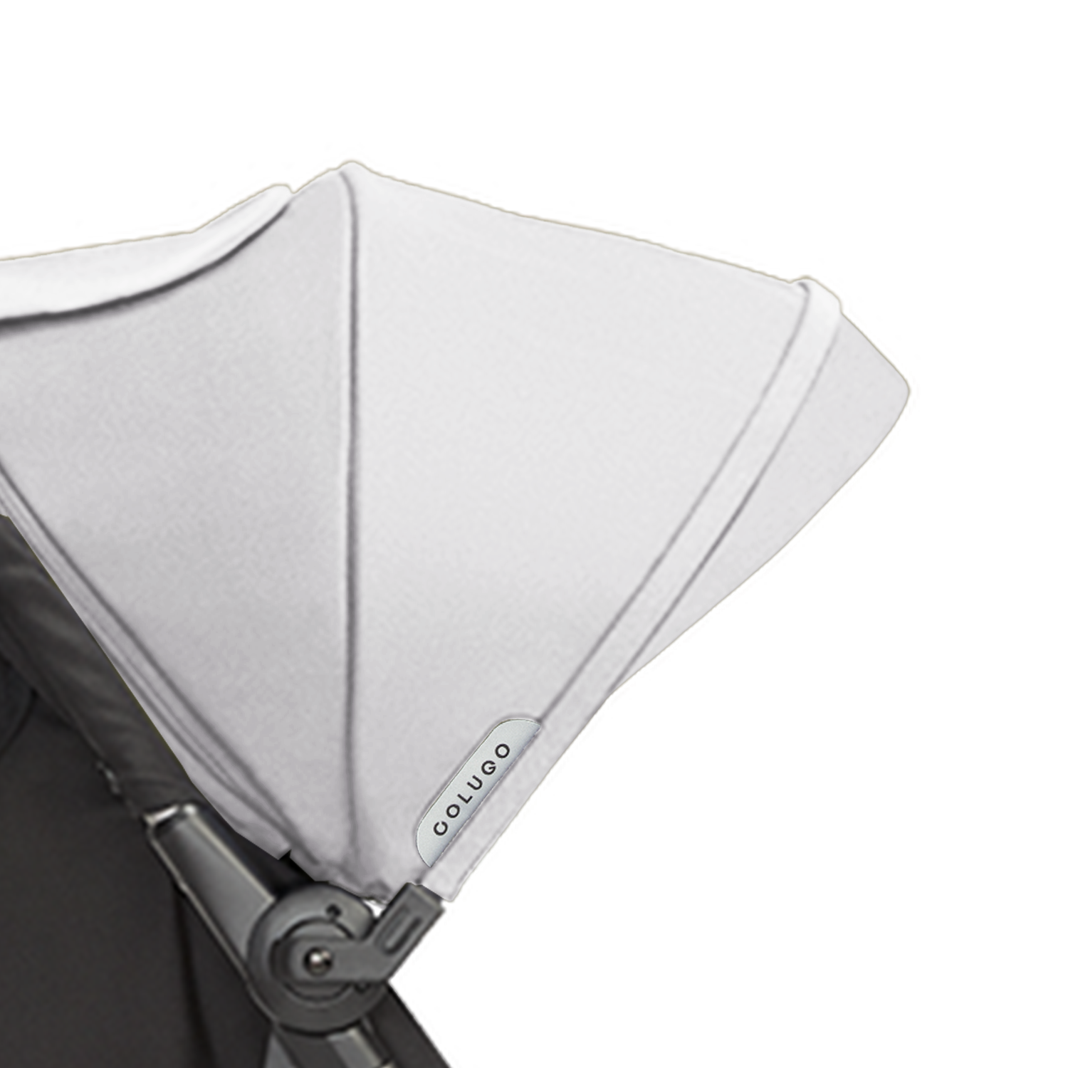 Compact Stroller Canopy