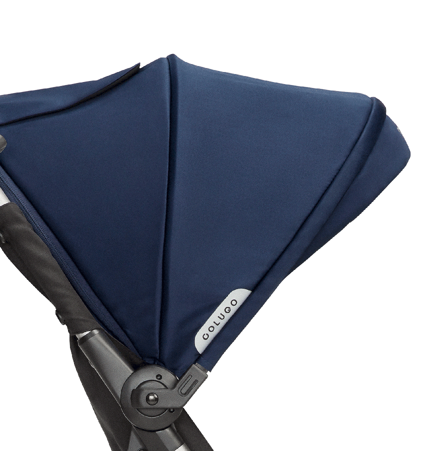 Compact Stroller Canopy