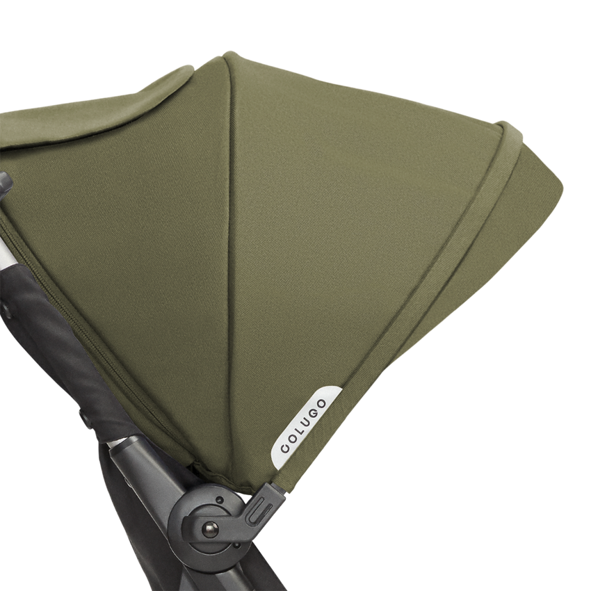 Compact Stroller Canopy