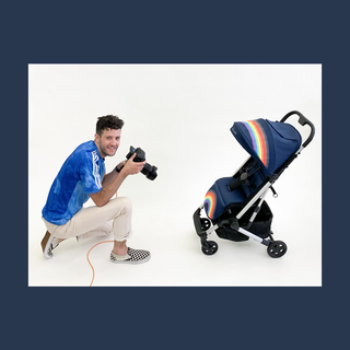 Why We Are Proud of the Pride Stroller