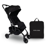 The Compact Stroller+