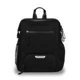 The Neoprene Parent Diaper Backpack