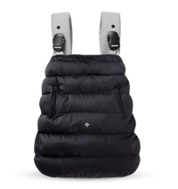 The Carrier Mac, Black