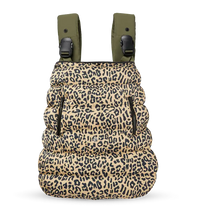 The Drool Pack, Navy