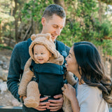 The Baby Carrier, Raspberry