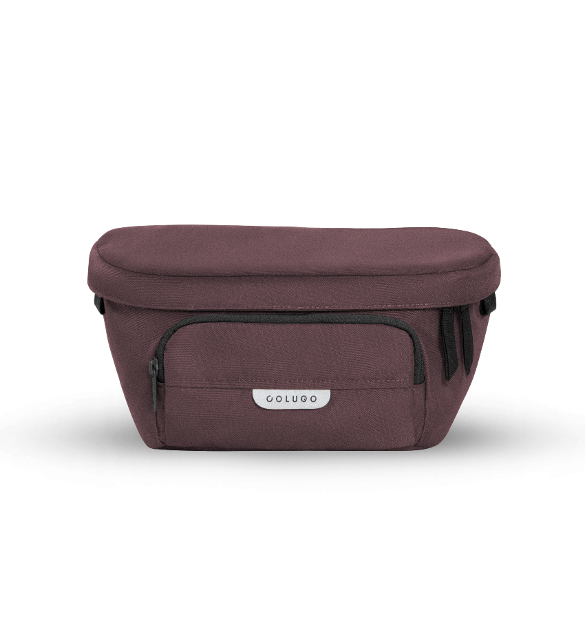 The On the Go Organizer, Cocoa - full view