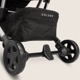 The Compact Stroller, Black