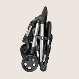 The Compact Stroller, Black