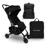 Compact+ Parent Backpack Bundle