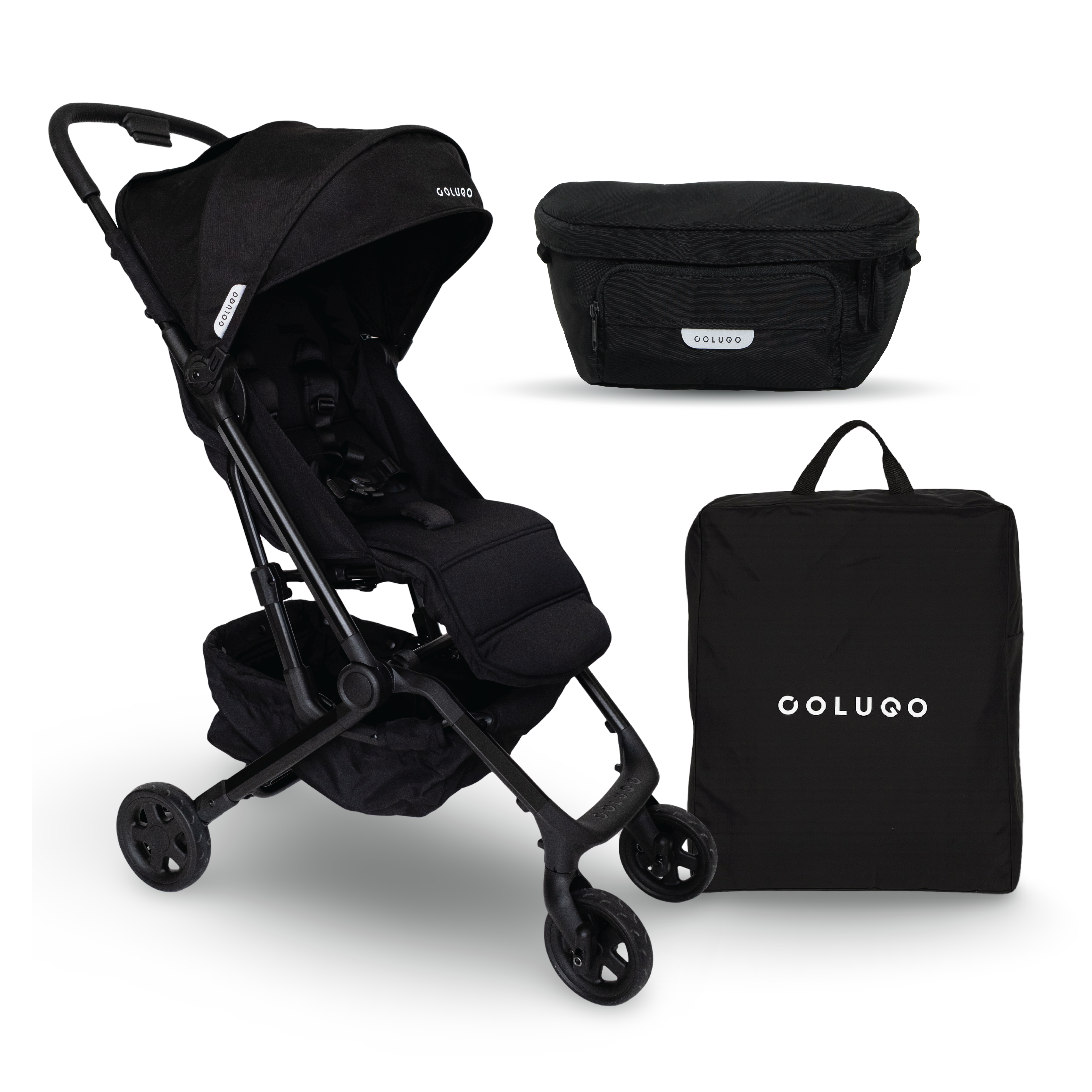 Compact+ On The Go Bundle