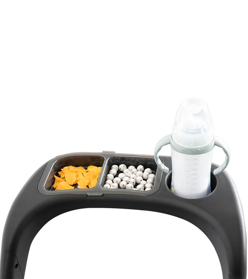 Snack Tray