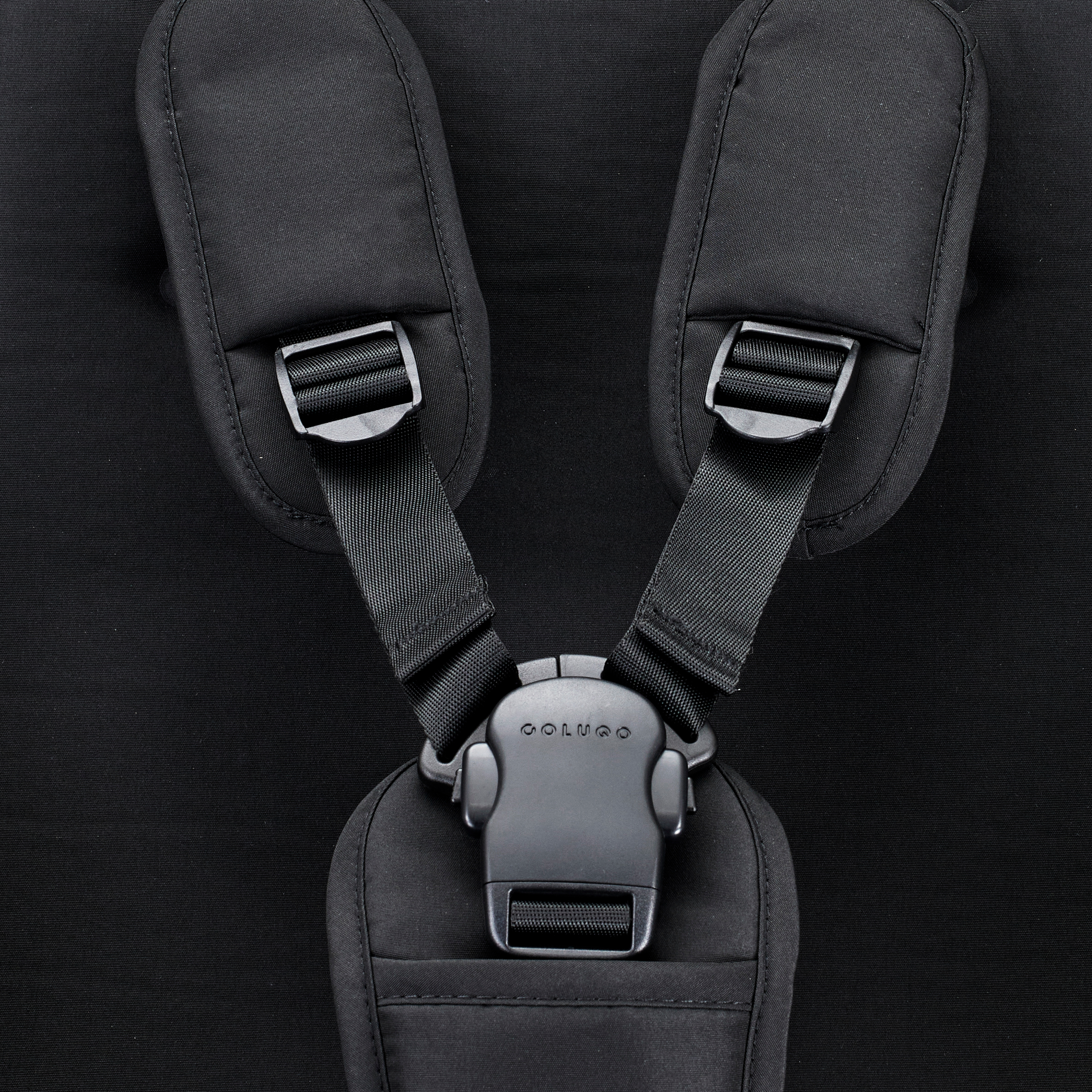 The One Stroller, Black