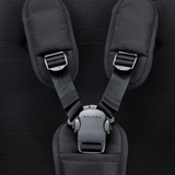 The One Stroller, Black
