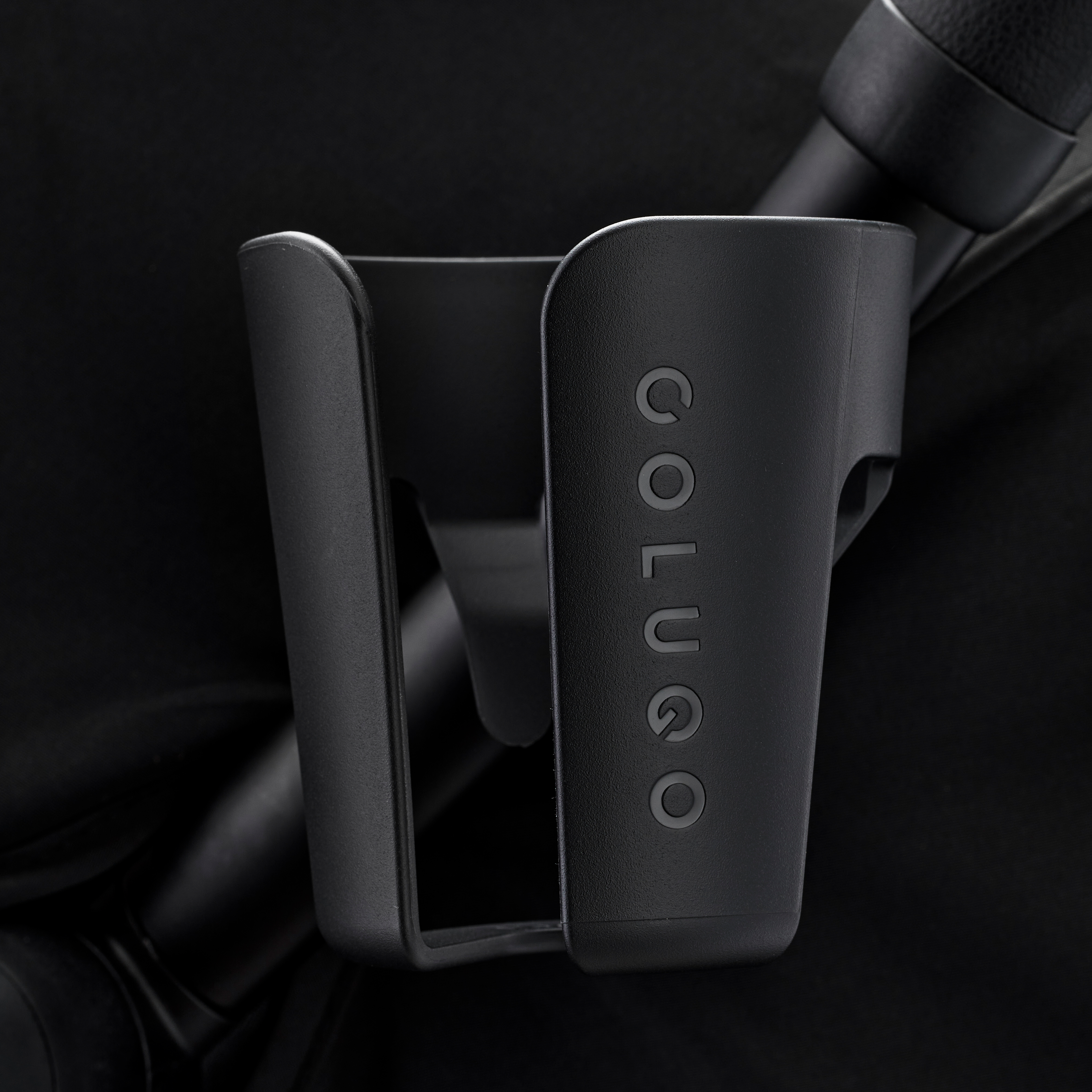 The One Stroller, Black