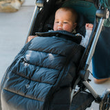 Compact+ Stroller Cozy Deluxe Bundle