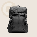The Parent Backpack, Black