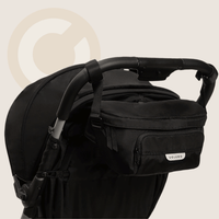 The On the Go Organizer, Dune Zebra
