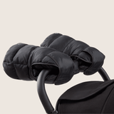 The Cozy Mittens, Black