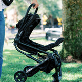 Compact+ Stroller Cozy Deluxe Bundle