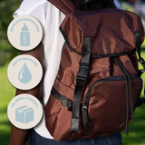 The Parent Backpack, Black