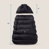 The Carrier Cozy, Black