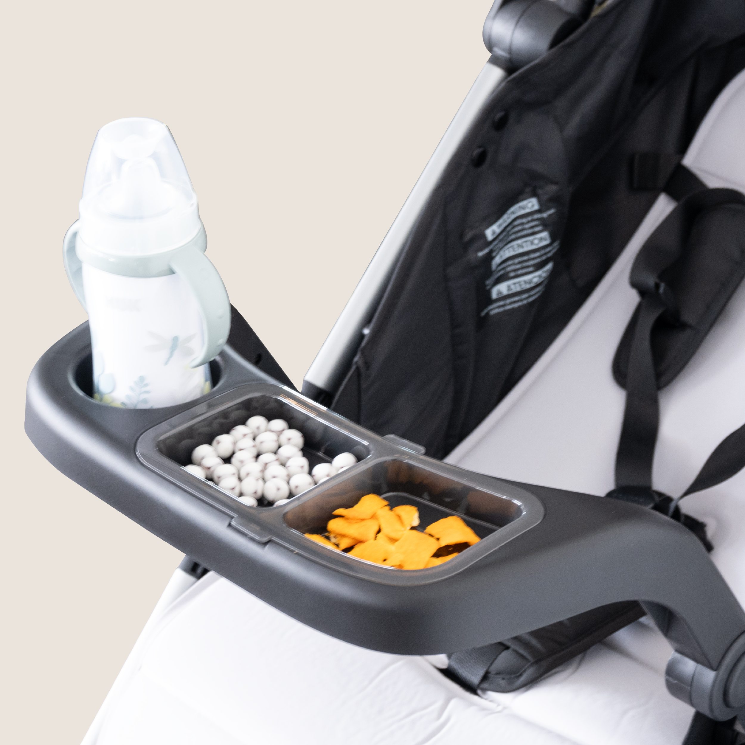 Snack Tray