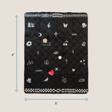 The Compact Stroller+ & The Park Playmat Bundle