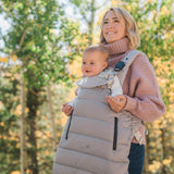 The Carrier Cozy, Black