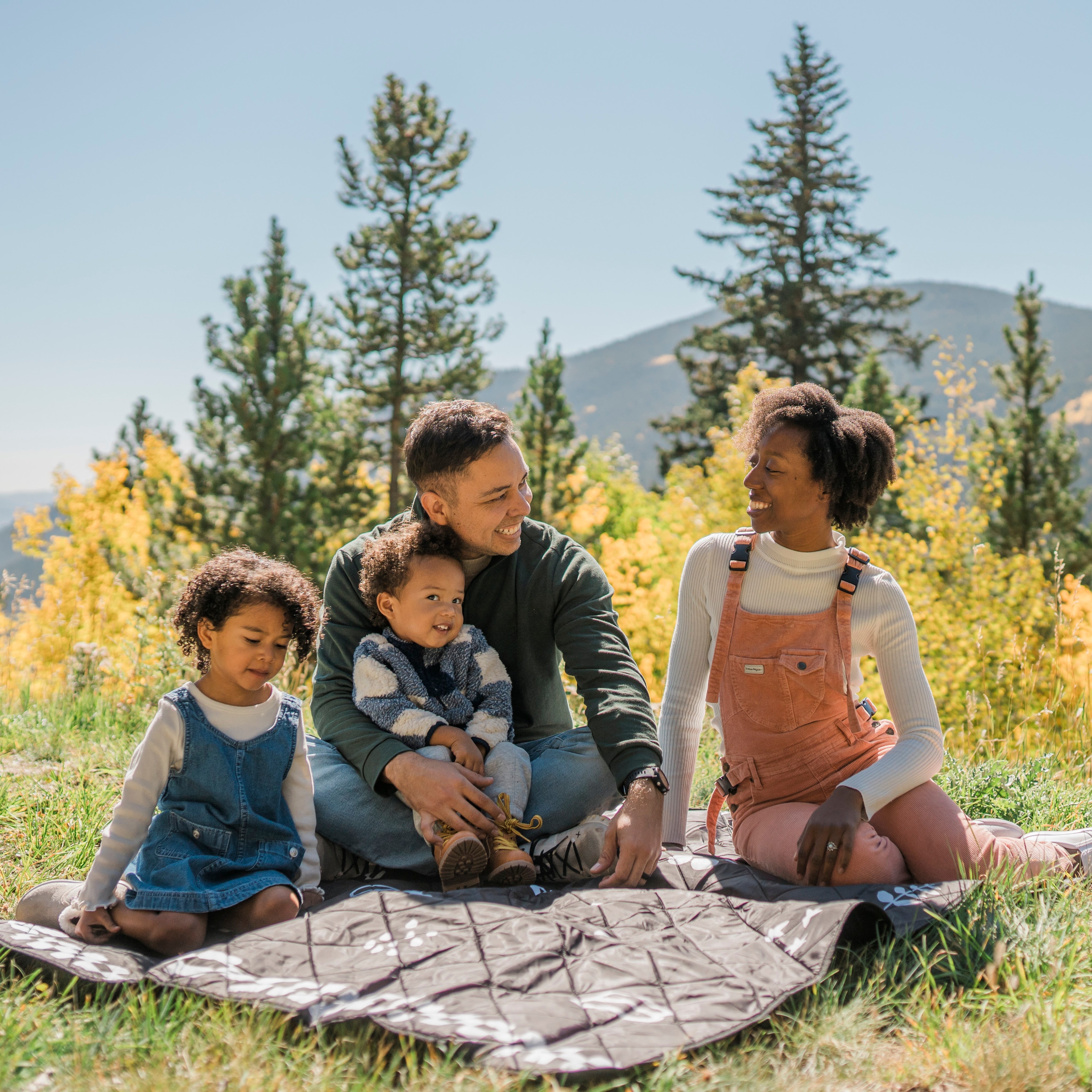 Park Playmat