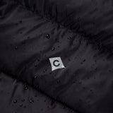 The Cozy, Cool Grey