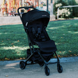 Compact+ Stroller Cozy Bundle