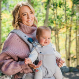 The Baby Carrier, Raspberry