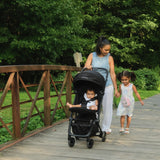 Compact+ Stroller Cozy Bundle
