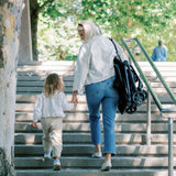 Compact+ Stroller Cozy Deluxe Bundle