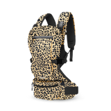The Baby Carrier, Wild Child