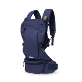 The Baby Carrier, Navy