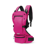 The Baby Carrier, Raspberry