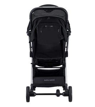 The One Stroller Black Colugo