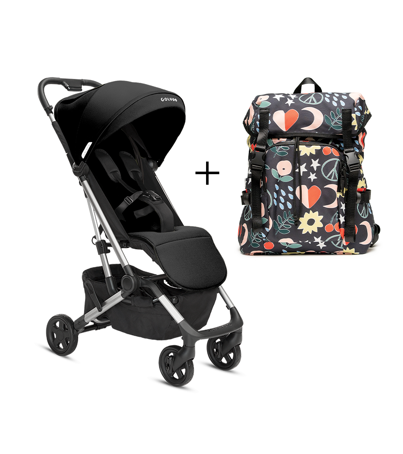 Best top backpack stroller